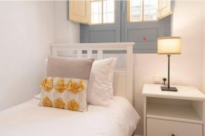 Stylish Malaga 2 Bedroom with Patio